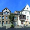 Отель Burgenheimat, фото 1