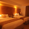 Отель Ferra Hotel and Garden Suites, фото 34
