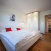 Отель Chalet Alpenrose 134qm am Golfplatz Oberstaufen, фото 3