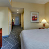 Отель Hilton Garden Inn Indianapolis Airport, фото 7