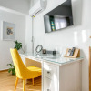 Отель SMG Boutique Apartment, фото 8