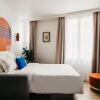 Отель Edgar Suites Auteuil - Le Marois, фото 7