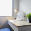 Отель Bright Studio Apartment at Springwood Residence, фото 19