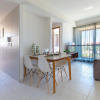 Отель Mana Beach #D221 - Dois Quartos por Carpediem, фото 9