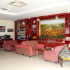 Отель Hanting Hotel Huainan Railway Station, фото 10
