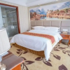 Отель Vienna International Hotel (Ningbo South Business District Universal City), фото 48