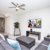 Отель Family Friendly 4 Bedroom Close to Disney in Compass Bay Resort 5108, фото 7