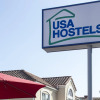 Отель USA Hostels Hollywood, фото 1
