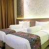 Отель Nevada Ketapang Hotel, фото 1
