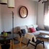 Отель Apartment With 3 Bedrooms in Sevilla, With Wonderful City View, Furnis, фото 8