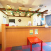 Отель Select Inn Shimada Ekimae, фото 14