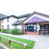 Отель Premier Inn Carlisle (M6, Jct42), фото 15