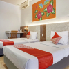 Отель OYO 90314 Stadion Guesthouse Syariah, фото 4