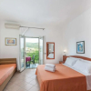 Отель Albergo Villa a Mare, фото 4