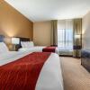 Отель Comfort Inn & Suites Kenosha-Pleasant Prairie, фото 10