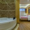 Отель Floral Hotel Lijiang Lakeside Inn, фото 14