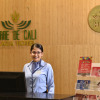 Отель Torre De Cali Plaza Hotel, фото 30