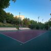 Гостиница Odysseya Resort в Сочи