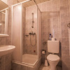 Отель Cross Pass Hotel, фото 8