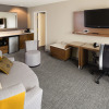 Отель Courtyard St. Louis Airport/Earth City, фото 6
