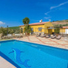 Отель Villa Jose y Ana Antequera - La Joya by Ruralidays, фото 1