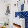 Отель Bright 2 Bedroom Apartment In South East London в Лондоне