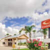 Отель Econo Lodge Falfurrias, фото 1