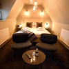 Отель The Chequers Inn, фото 14
