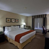 Отель Holiday Inn Express Plymouth, фото 4