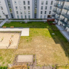 Отель Apartamenty blisko Starego Miasta - Angielska Grobla by Renters, фото 20