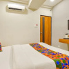 Отель Fabhotel Happinex, фото 3
