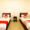 Отель OYO 401 The Frog Homestay Sanur, фото 3