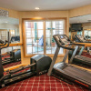 Отель Comfort Inn, фото 10