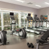 Отель TownePlace Suites by Marriott Orlando Airport, фото 9