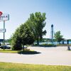 Отель Hôtel Énergie Shawinigan, фото 24