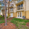 Отель Super pleasant villa centrally located in Orlando, фото 15