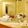 Отель Hampton Inn Tampa-International Airport/Westshore в Тампе