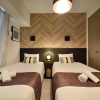 Отель Branchera Naha Akebono Premist 1304, фото 12