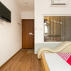 Отель Thanh Tuyen Hotel by OYO Rooms, фото 1