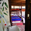 Отель Cabañas Campamento Tlatempa - Hostel, фото 6