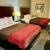 Отель Garden Inn and Suites Little Rock, фото 3