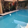 Отель Apartamento com Piscina a Beira Mar, фото 38