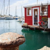 Отель The Homeboat Company Piccola - Cagliari, фото 9