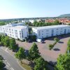 Отель Residenz - Nichtraucherhotel, фото 19