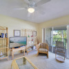 Отель Sanibel Siesta on the Beach Unit 704 2 Bedrooms 2 Bathrooms Condo, фото 11