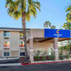 Отель Comfort Inn San Diego Miramar, фото 1