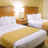 Отель Best Western Kiva Inn, фото 7