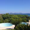 Отель Villa La Mola Pevero, фото 3