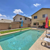 Отель Updated Maricopa Retreat < 2 Miles to Golf!, фото 1