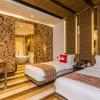 Отель ZEN Rooms By Pass Ngurah Rai Suwung, фото 12